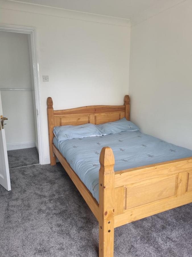 Canterbury Getaway With Ensuite Exterior photo