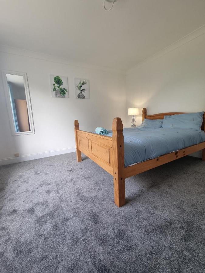 Canterbury Getaway With Ensuite Exterior photo
