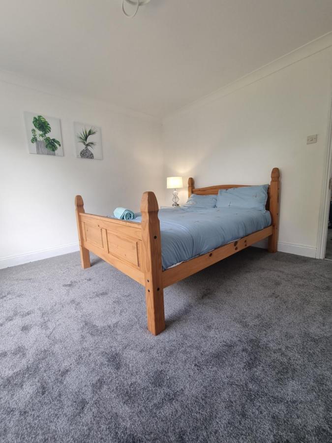 Canterbury Getaway With Ensuite Exterior photo