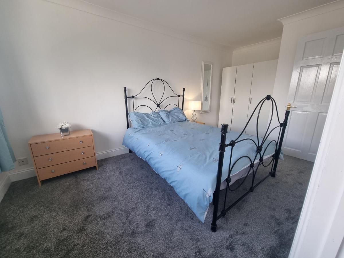 Canterbury Getaway With Ensuite Exterior photo