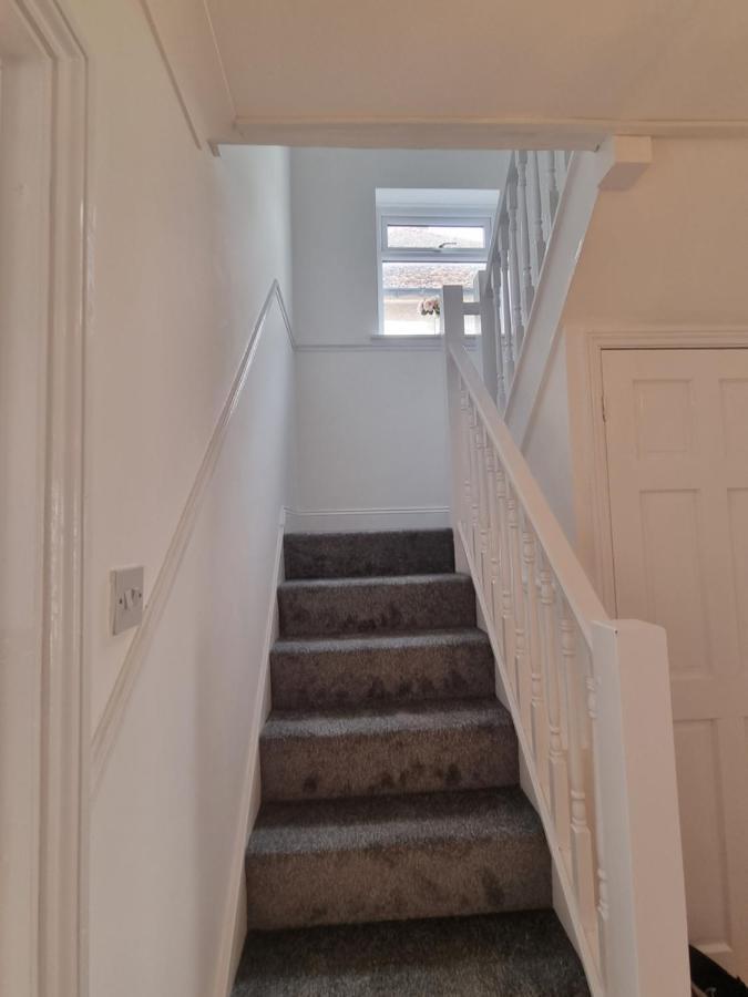 Canterbury Getaway With Ensuite Exterior photo